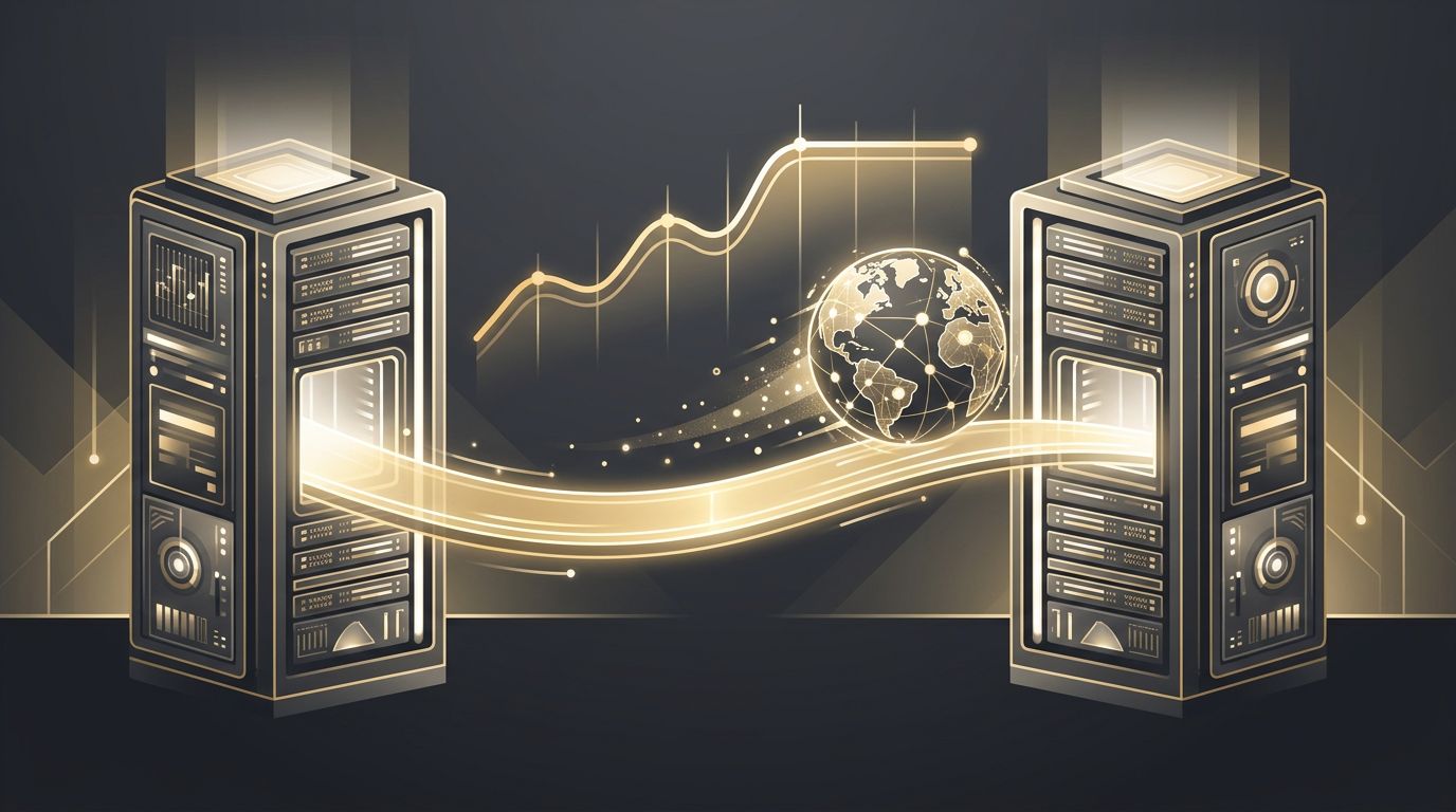 Does Switching Website Server Negatively Impact SEO