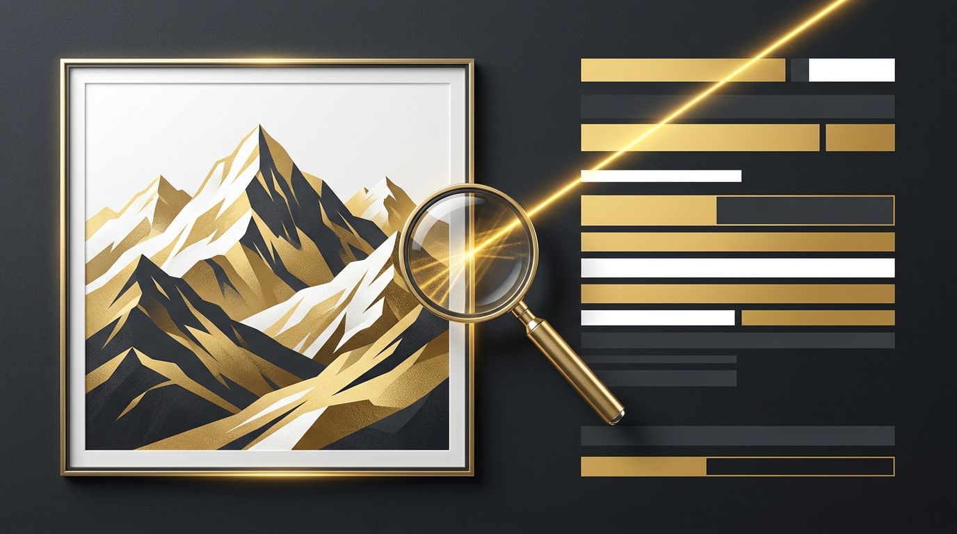 Does Text on an Image Effect SEO