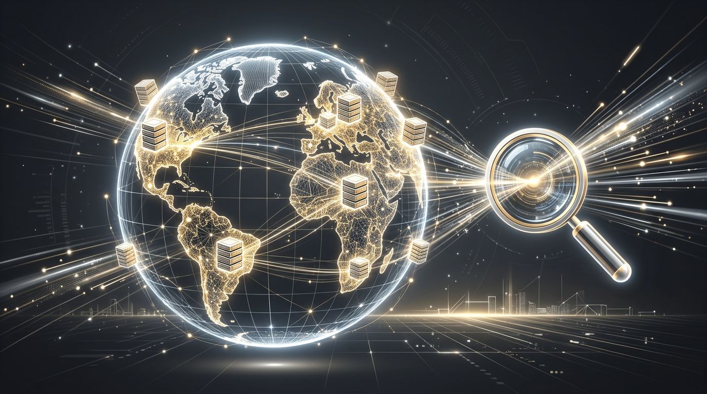 Does the Location of Your Hosting Company Affect SEO