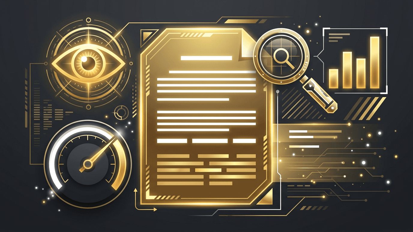 Does the Readability Score Affect the SEO Score