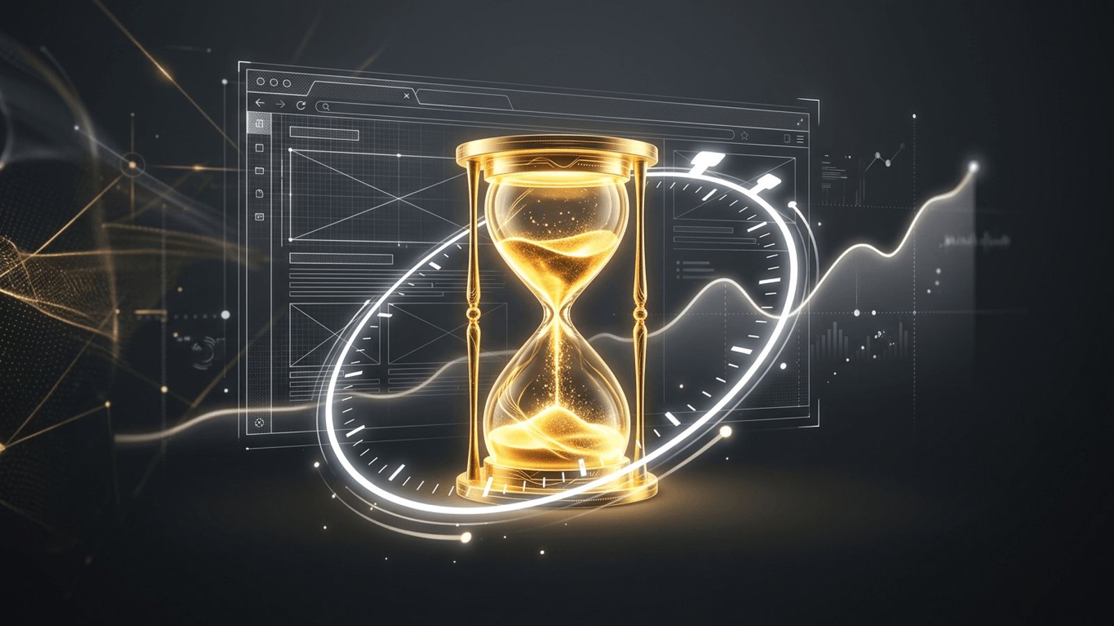 Does Time on Site Affect SEO