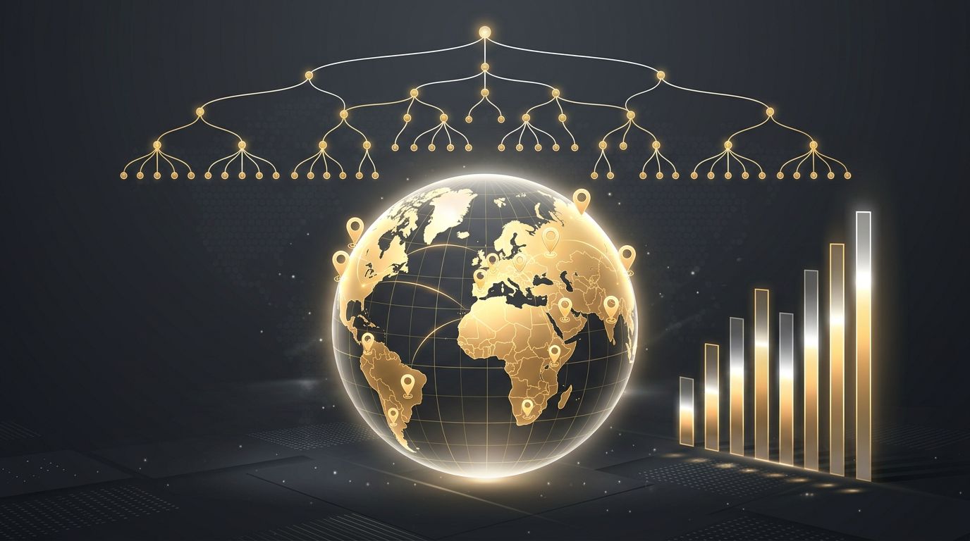 Does Top Level Domain Have SEO Impact