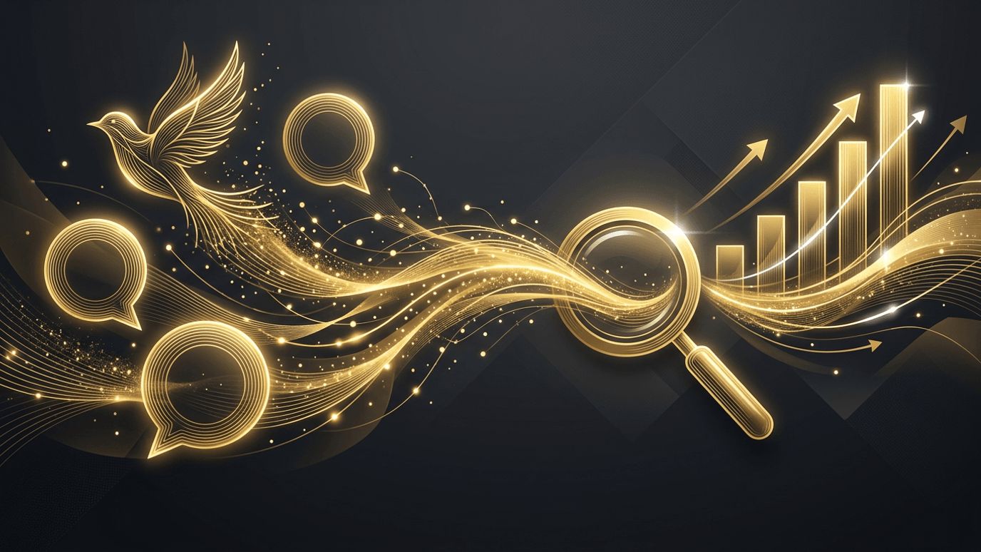 Does Twitter Help SEO