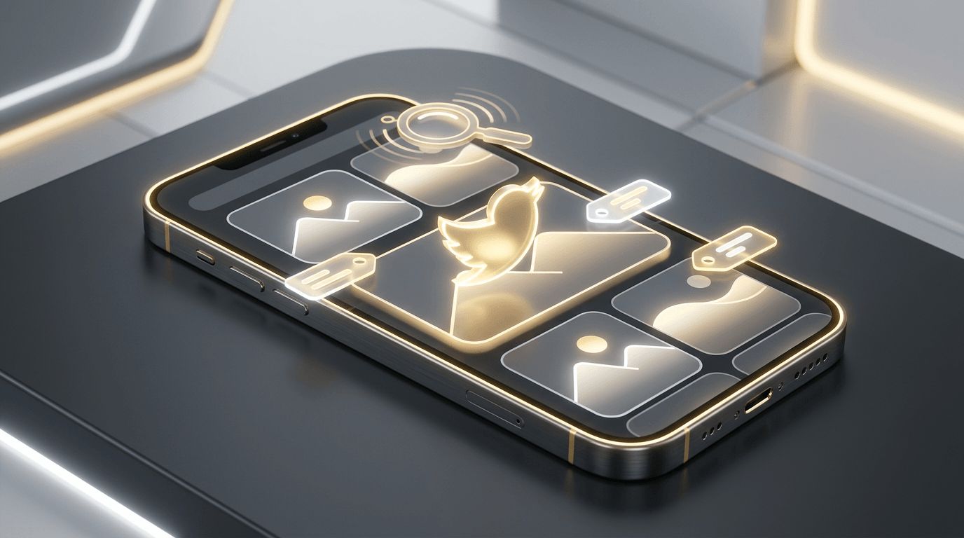 Does Twitter Images Use SEO