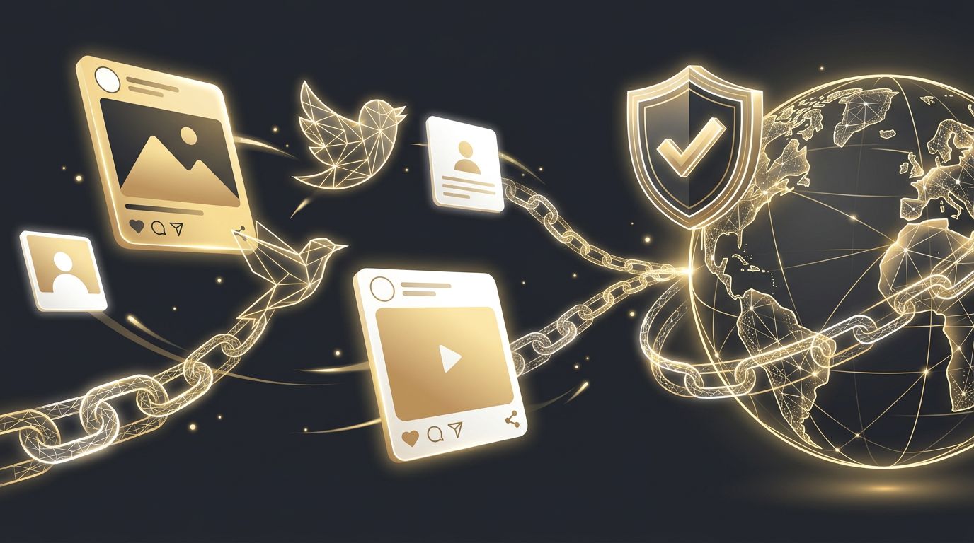 Does Twitter Provide Backlink SEO Credibility