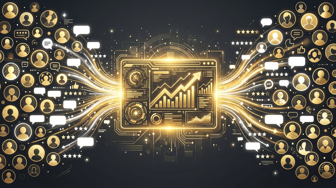 Does User Generated Content Help SEO