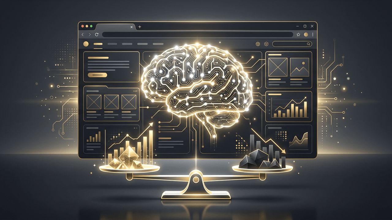 Does Using AI on Websites Hurt SEO 2025