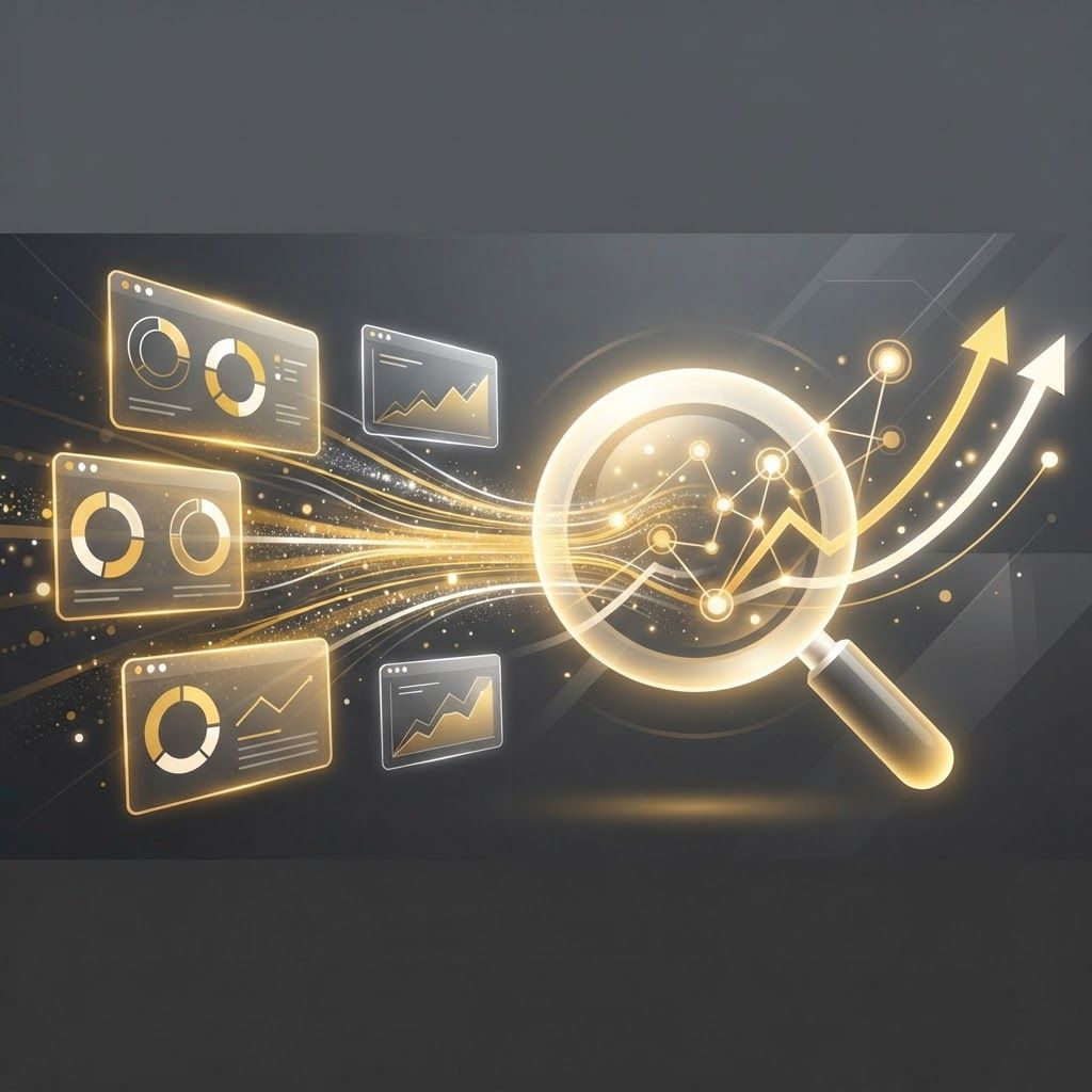 Does Using Google Analytics Help With SEO