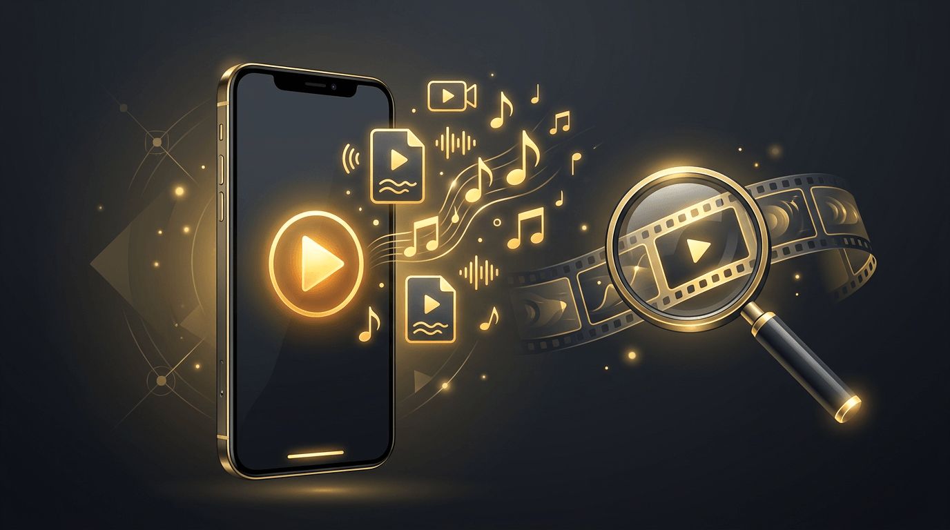 Does Video File Name Affect TikTok SEO