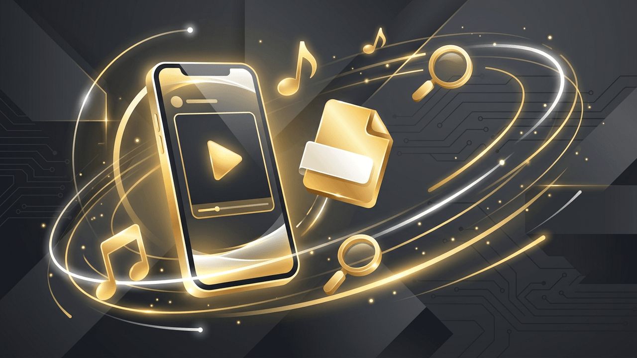 Does Video Filename Affect TikTok SEO