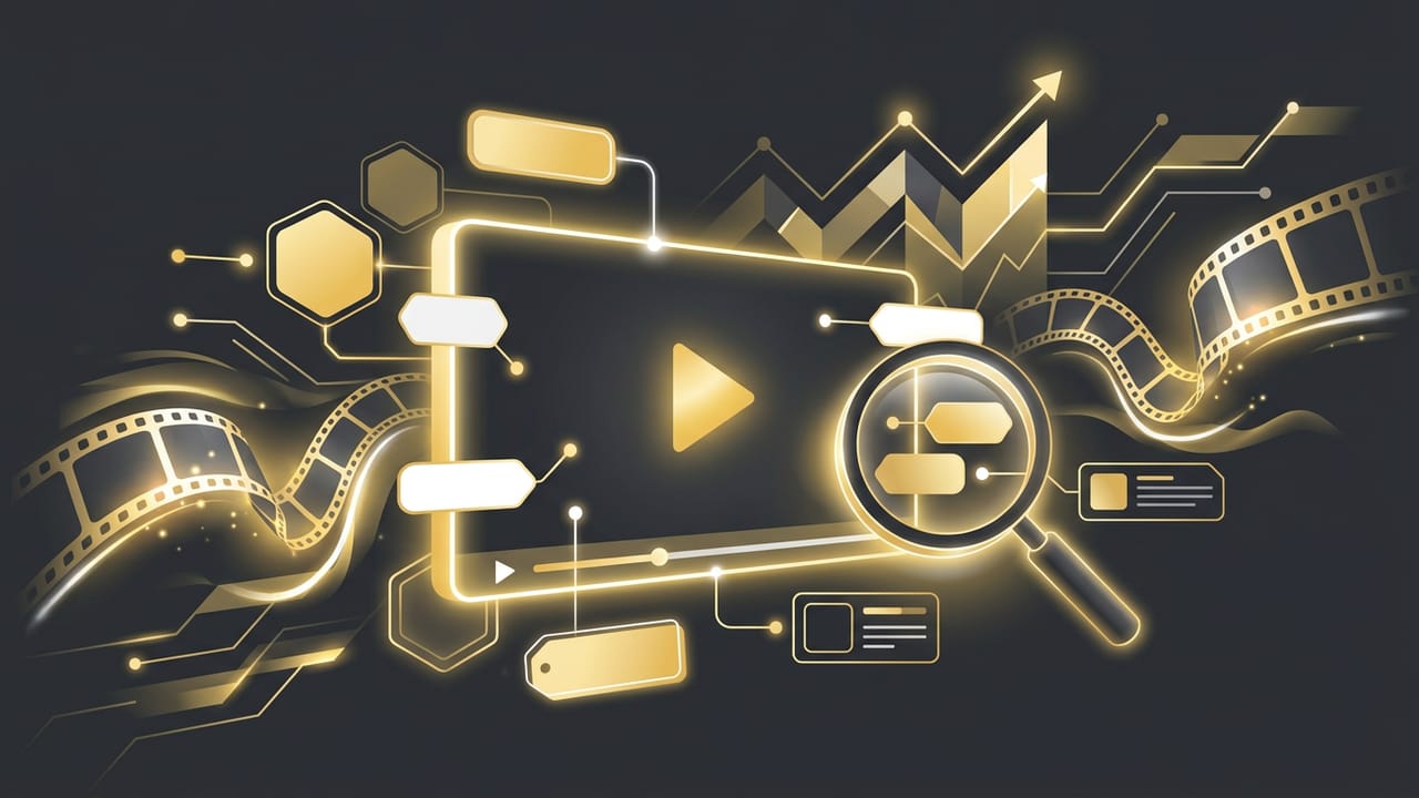 Does Video Meta Data SEO 2017