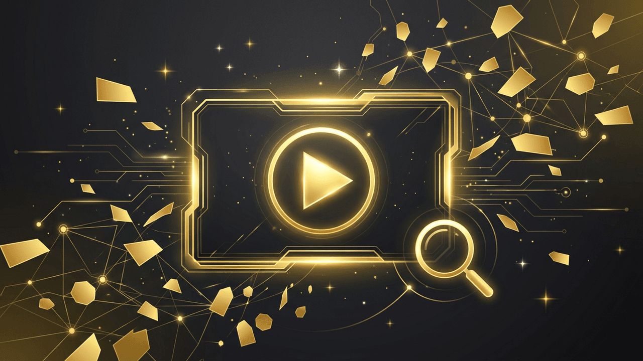Does Video Meta Data SEO