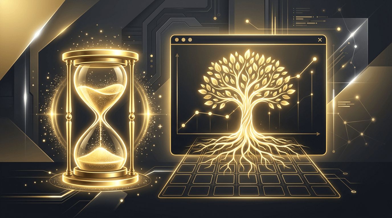 Does Website Age Affect SEO