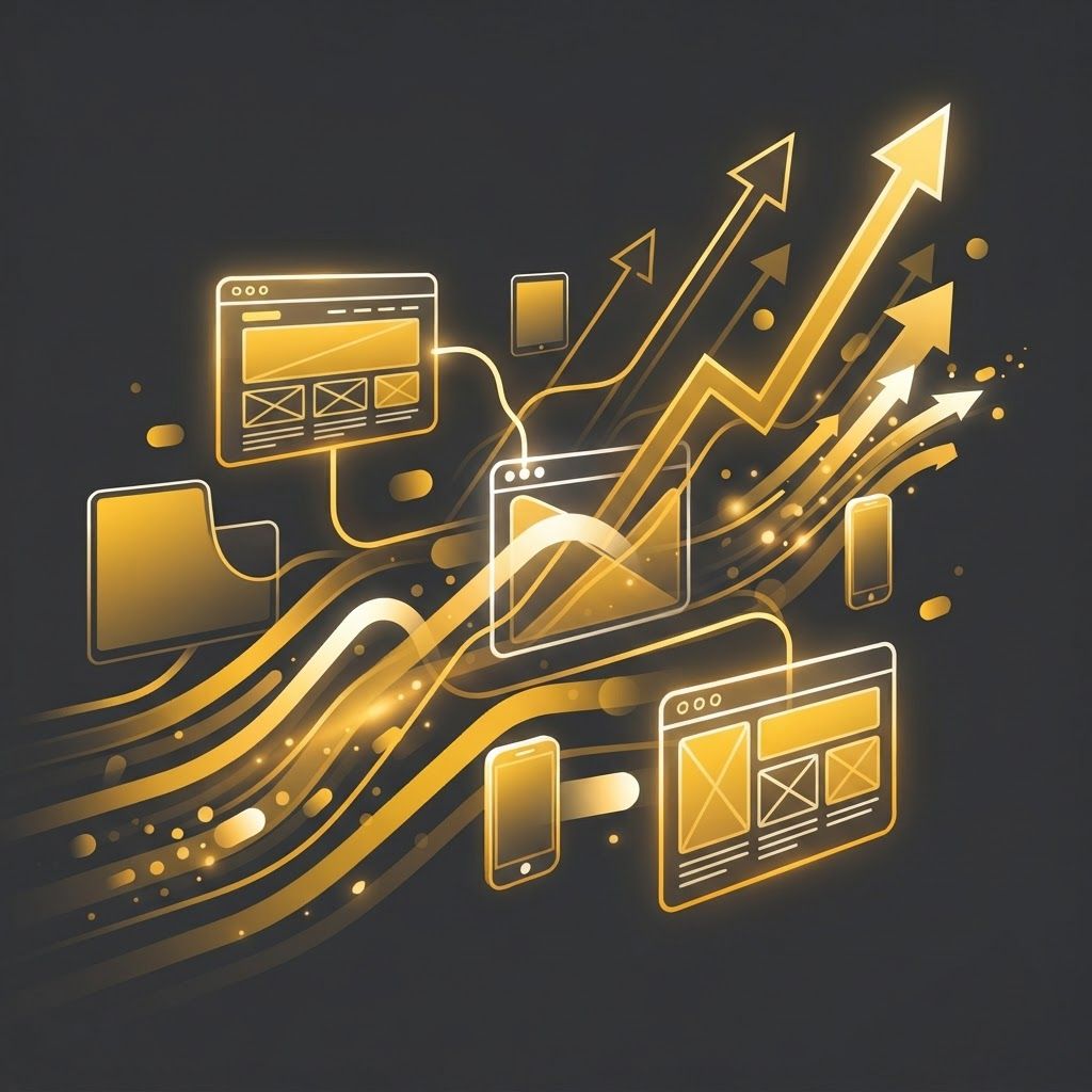 Does Website Design Affect SEO