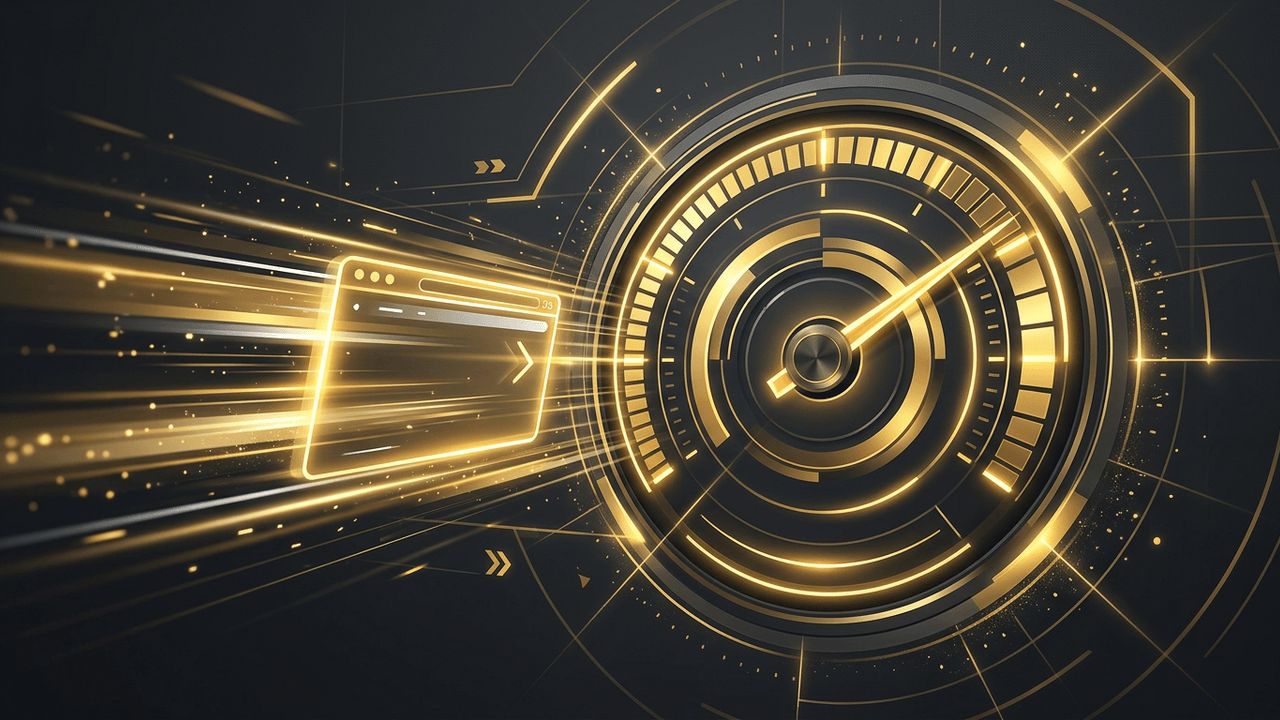 Does Website Load Speed Affect SEO