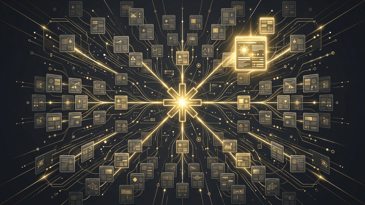 Does Wildcard DNS Affect SEO Duplicate Content