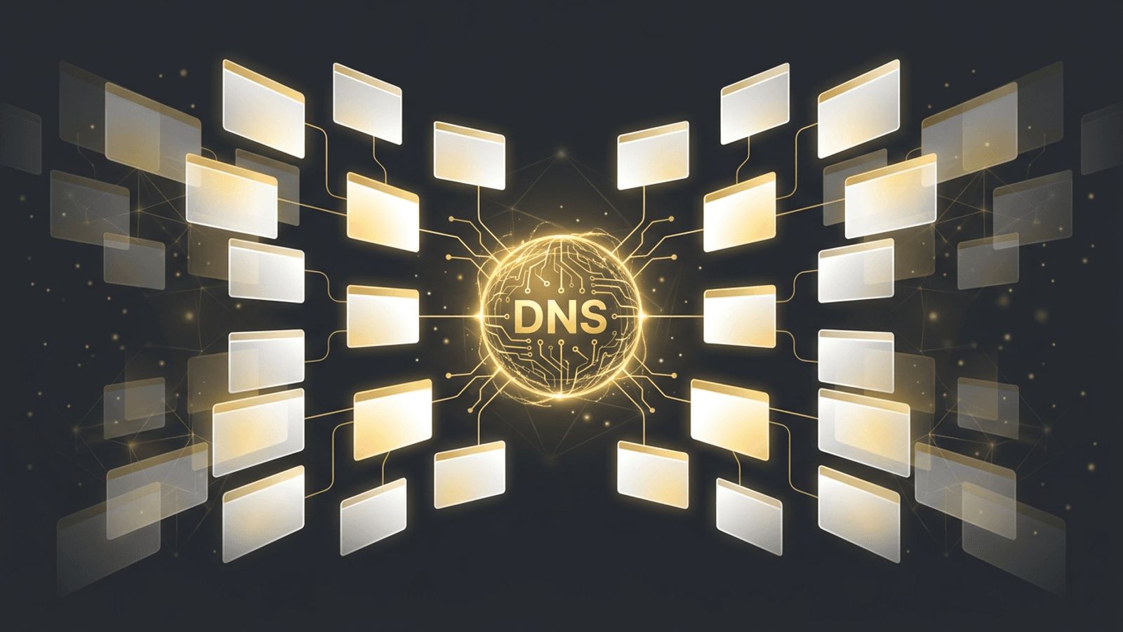 Does Wildcard DNS Cause SEO Issues Duplicate Content Subdomains Google
