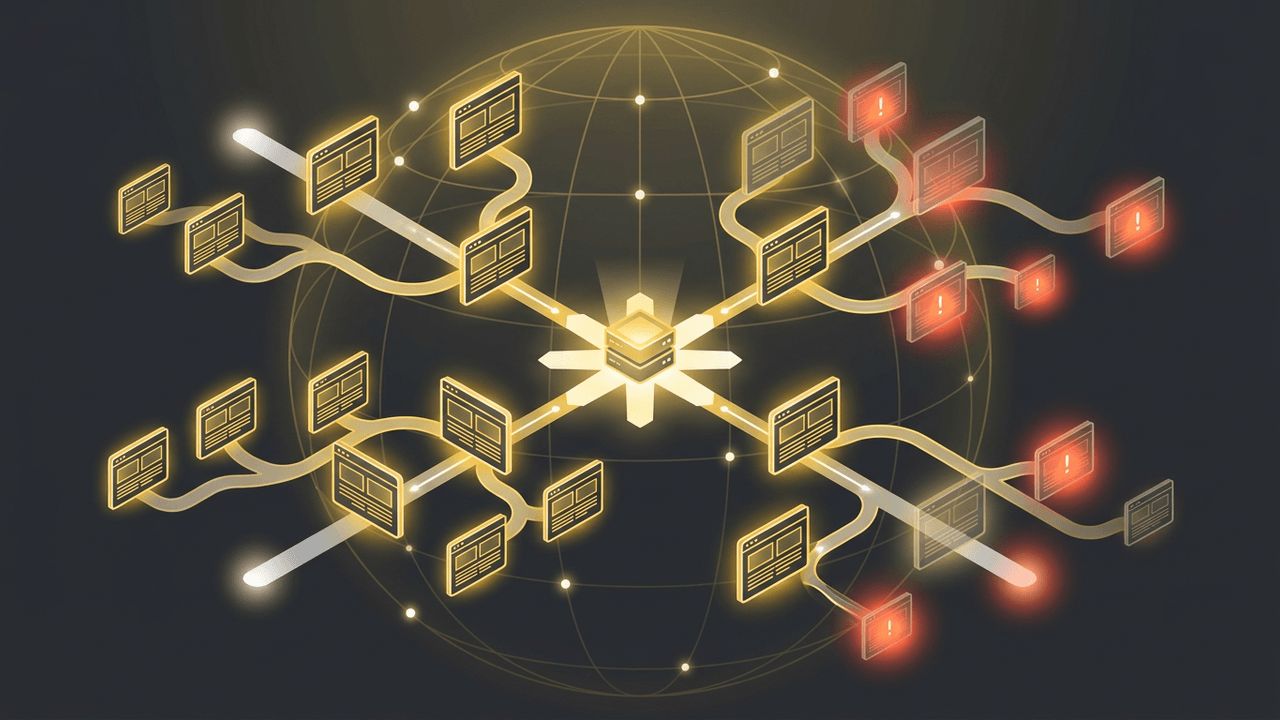 Does Wildcard DNS Cause SEO Issues