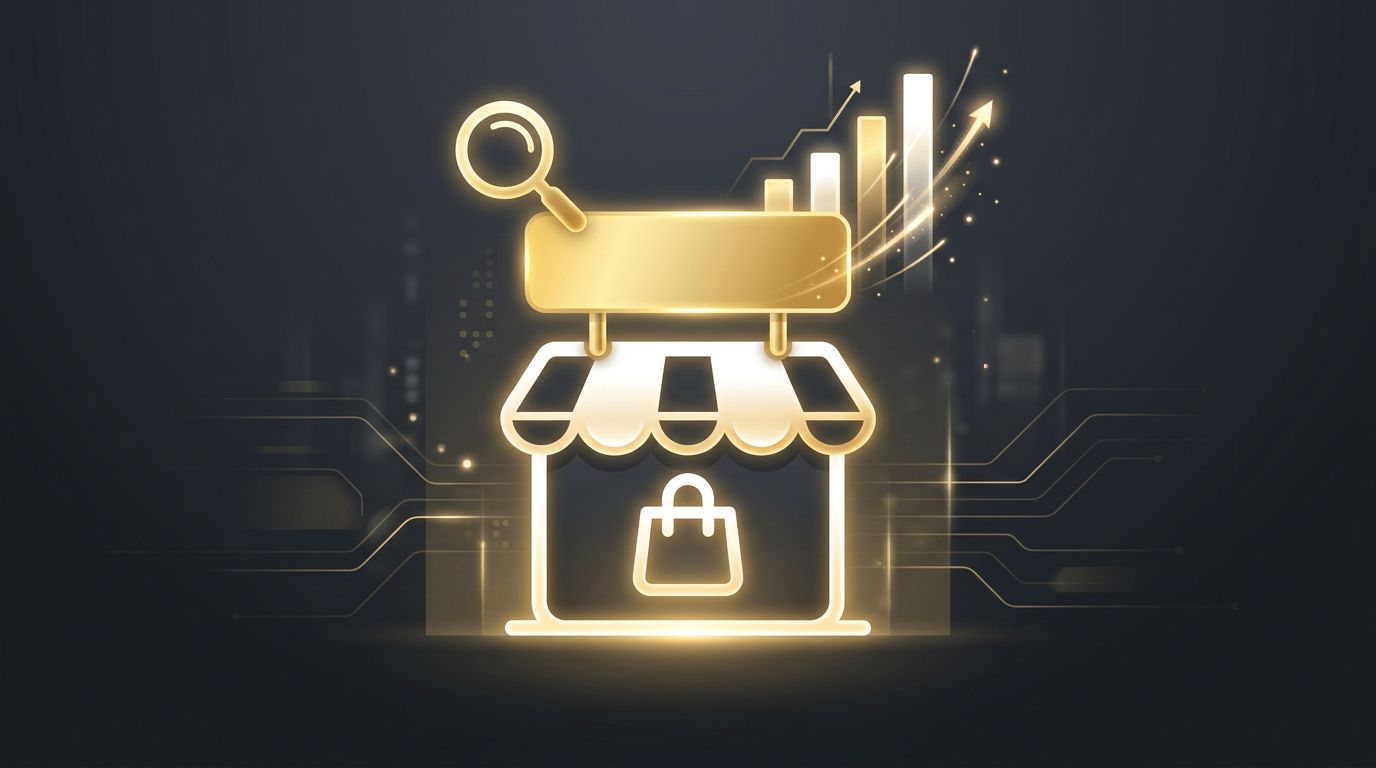 Does Your Shopify Store Name Affect SEO