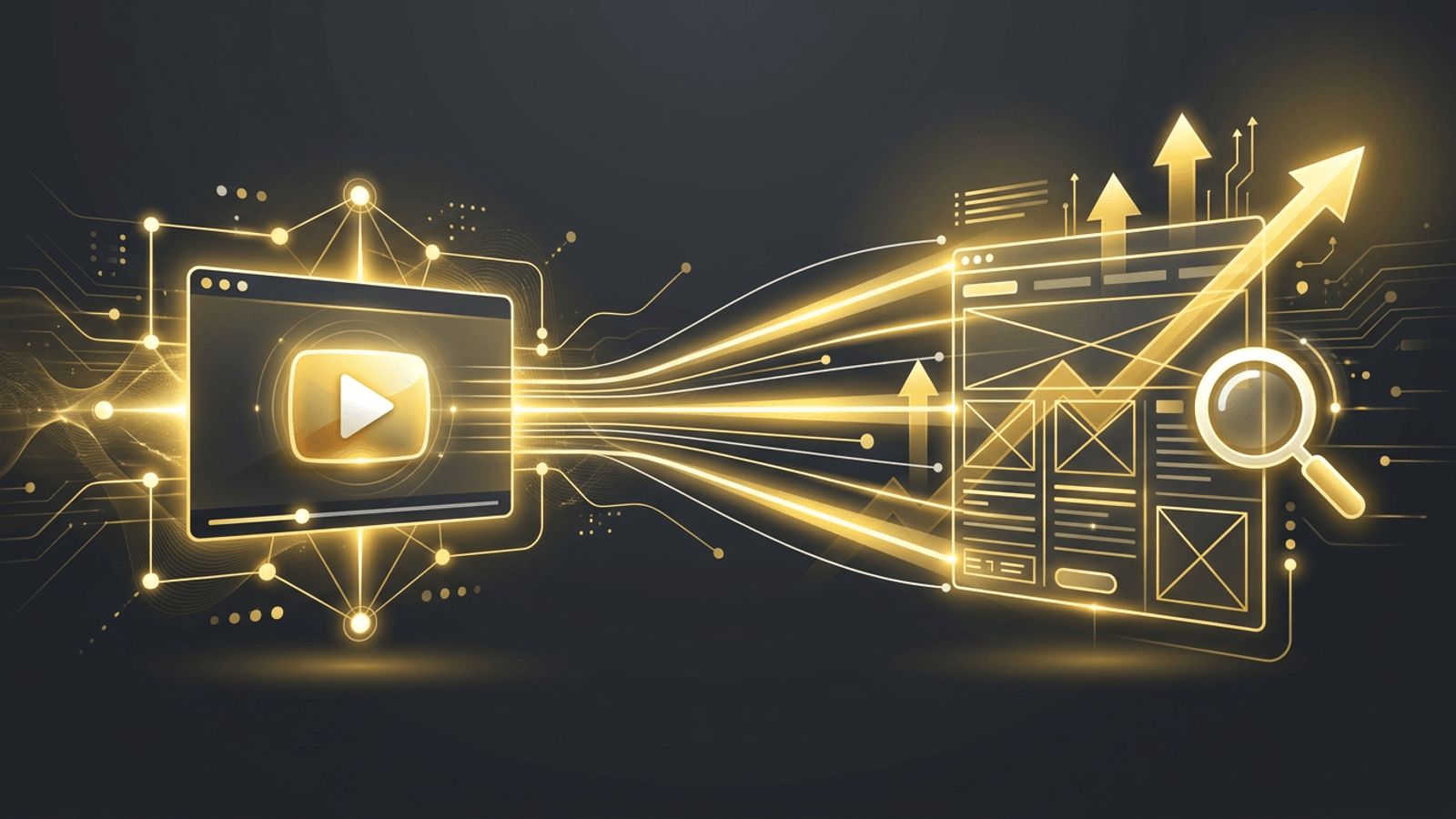 Does YouTube Help Your Organic Webpage SEO