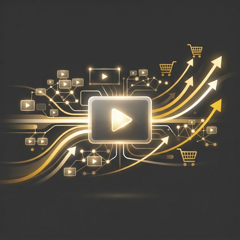 Does YouTube Video Help SEO Ecommerce