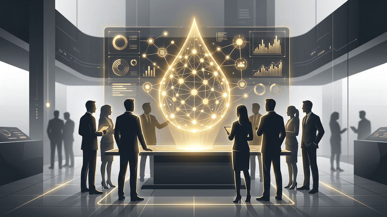 Drupal Web Development Agency