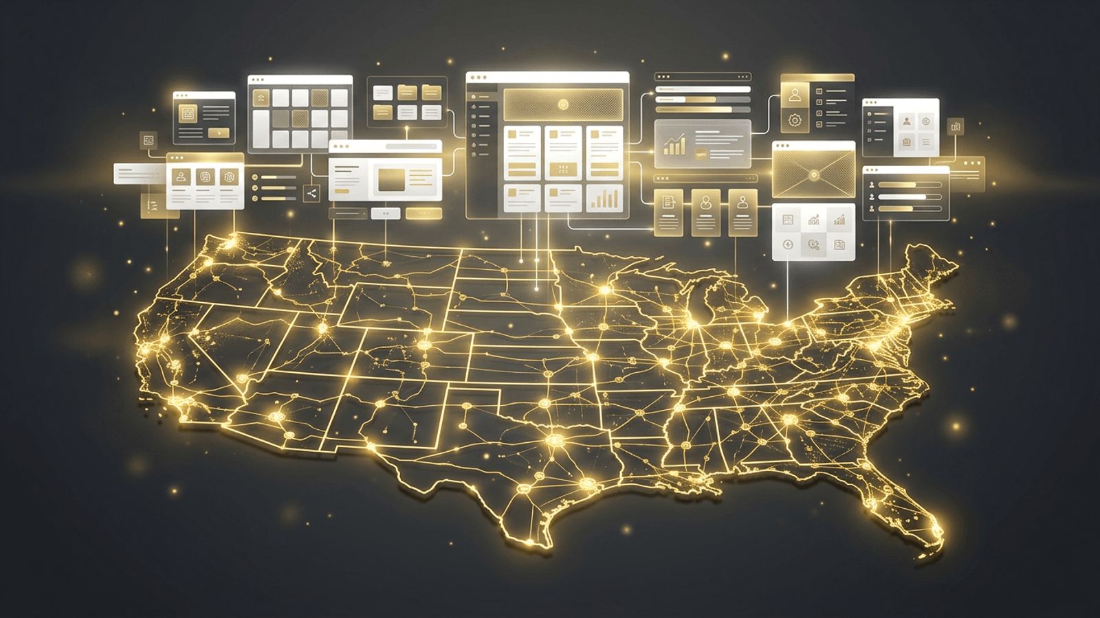 Drupal Web Development Company USA