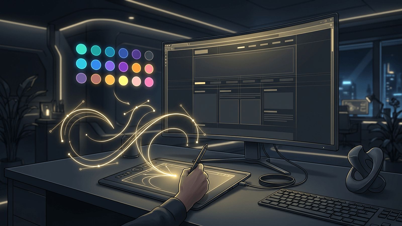 Drupal Web Development Studio