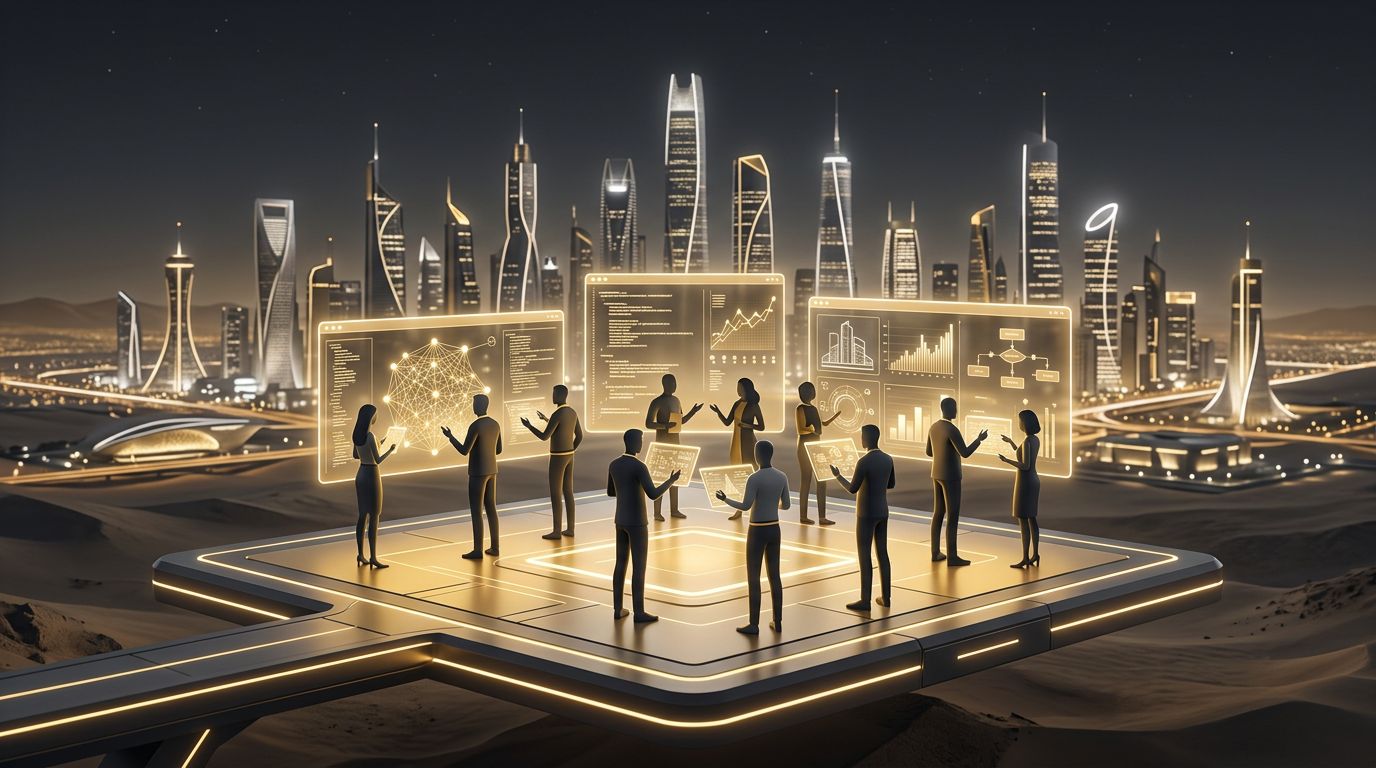Dubai Web Developers