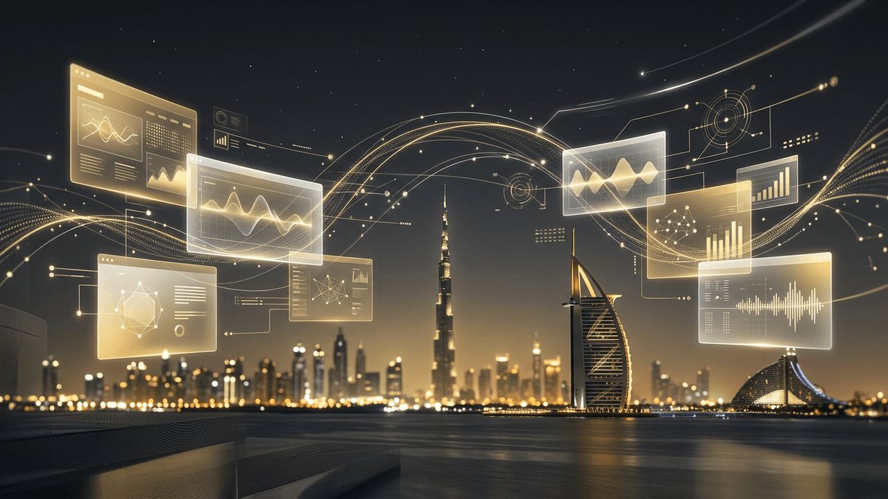 Dubai Web Development