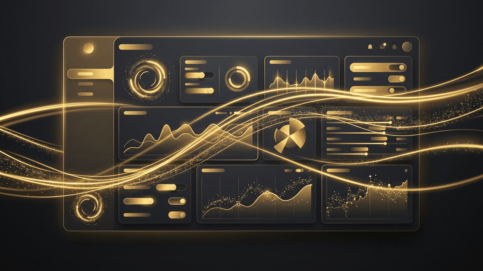 Dynamic Web Application Development Services