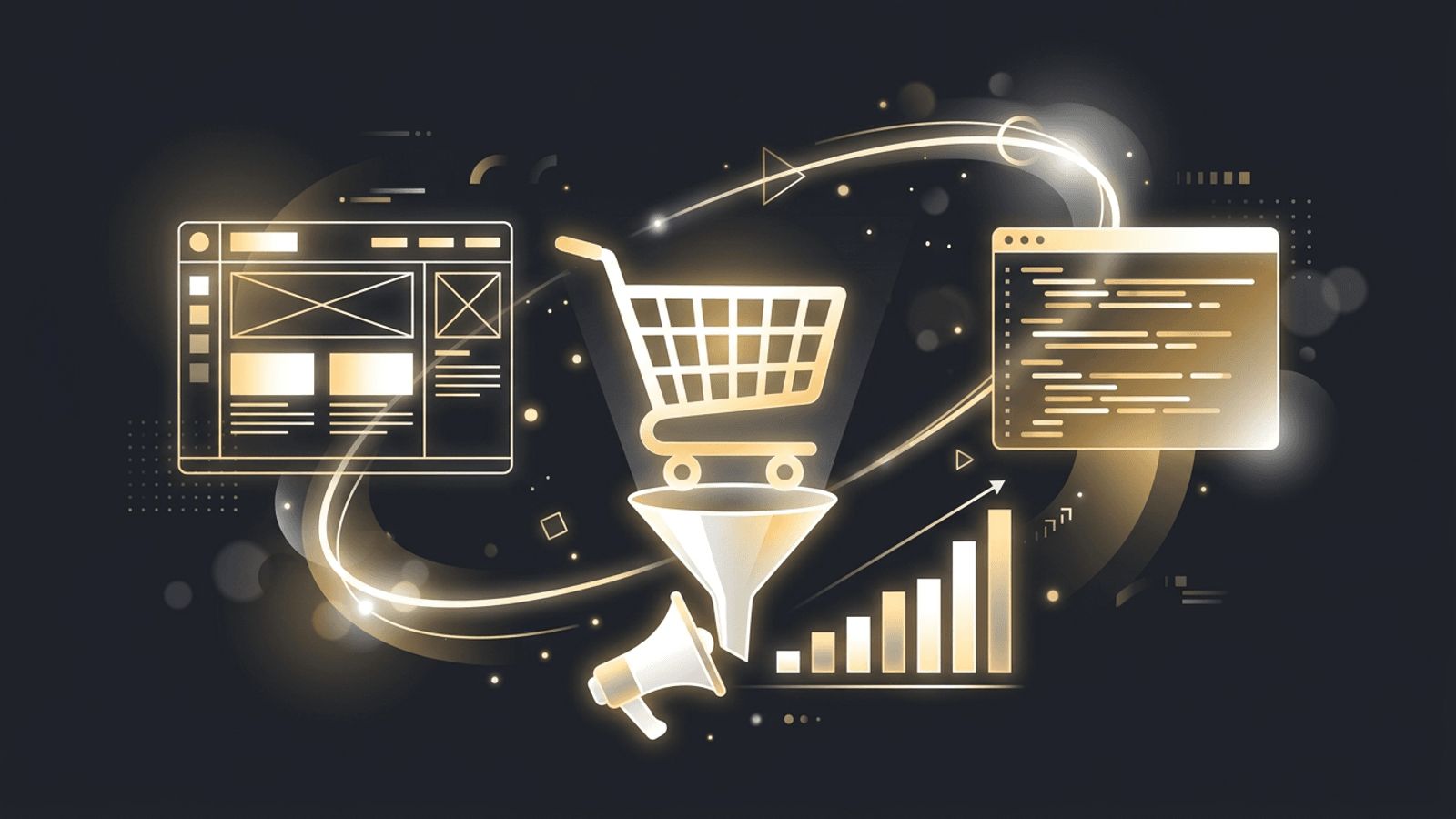 Dyode Ecommerce Agency Services Web Development UX Design Digital Marketing