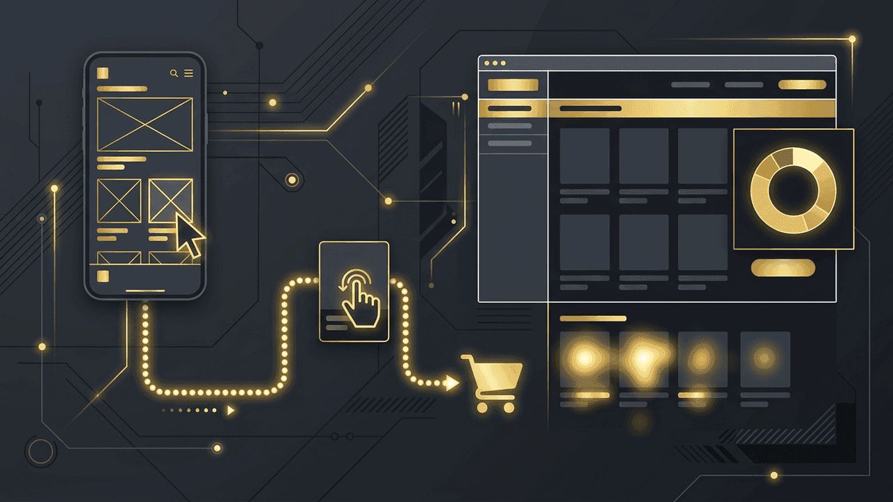 Dyode Ecommerce Agency Web Development UX Design Digital Marketing