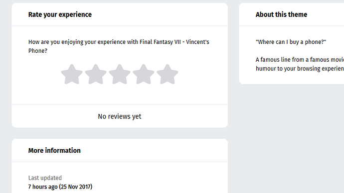 no products reviews
