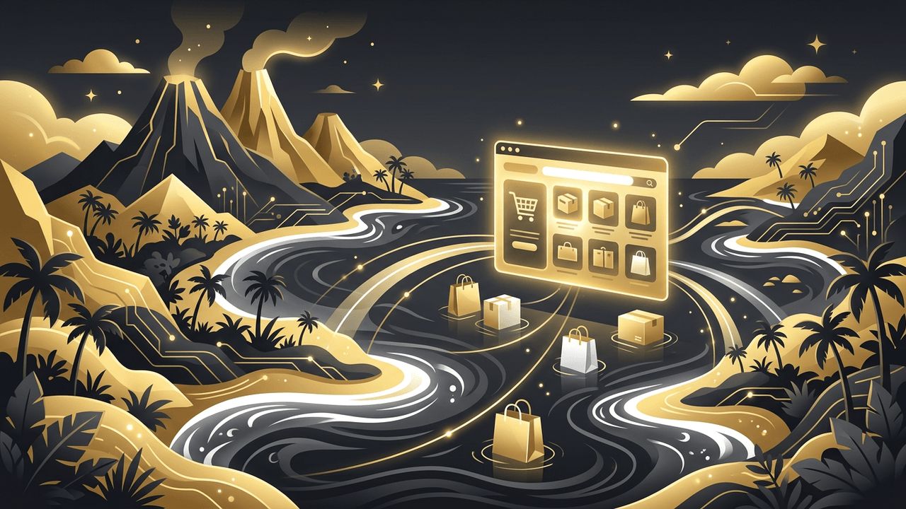 E-Commerce Web Development Hawaii