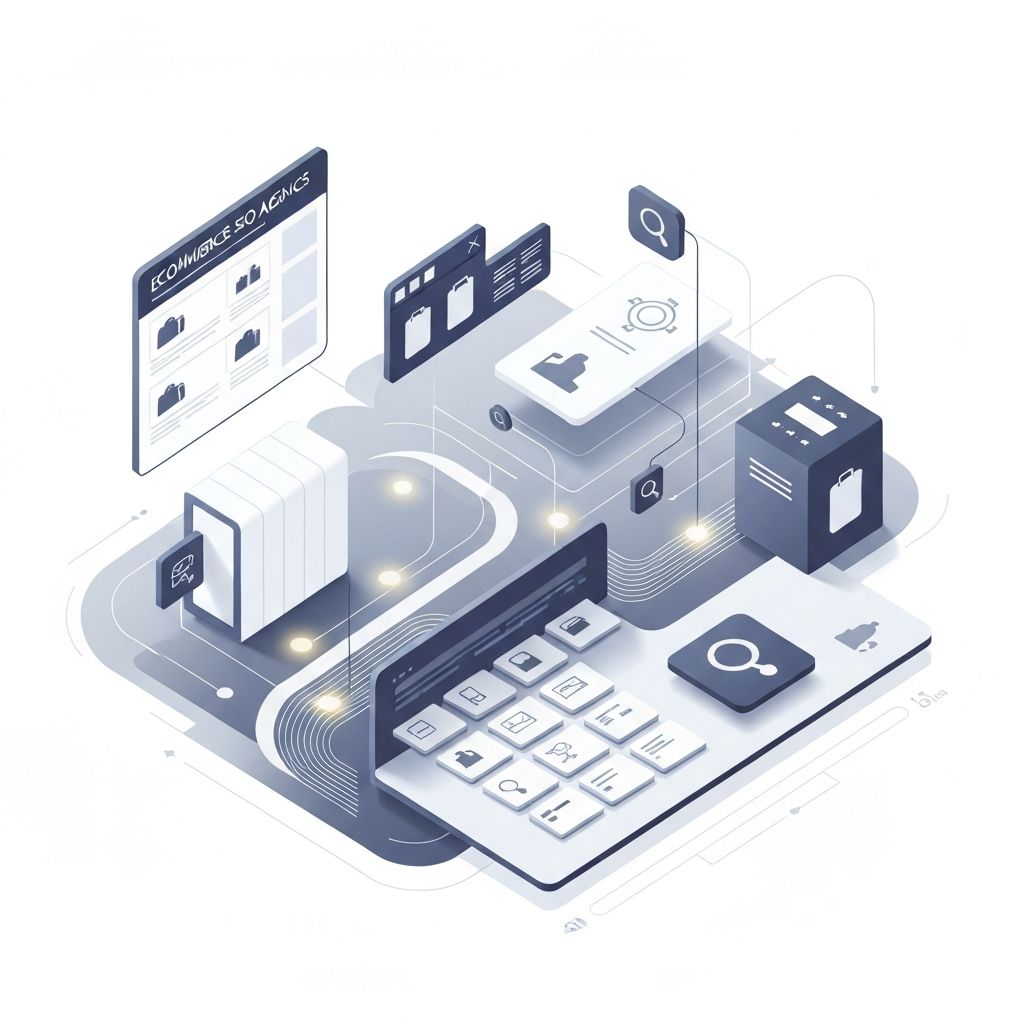 Ecommerce SEO Agencies