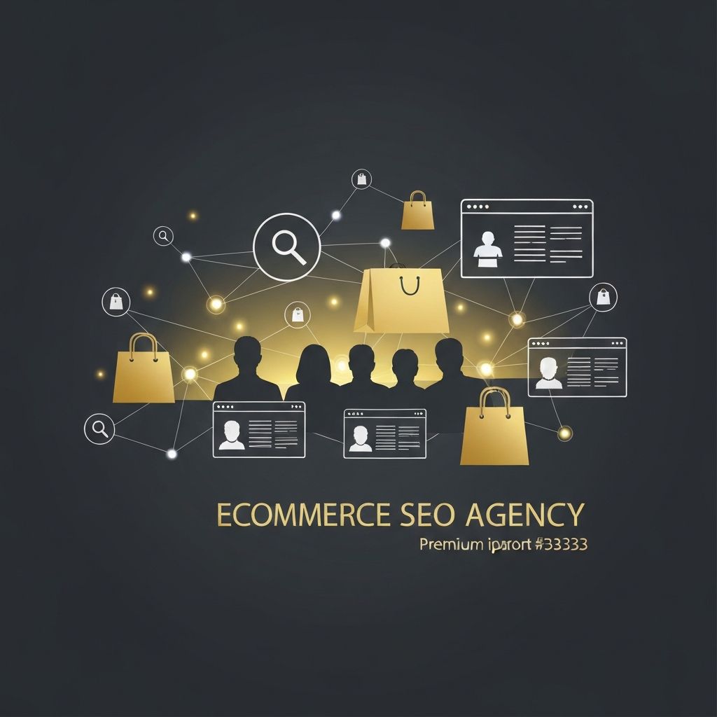 Ecommerce SEO Agency in Pakistan