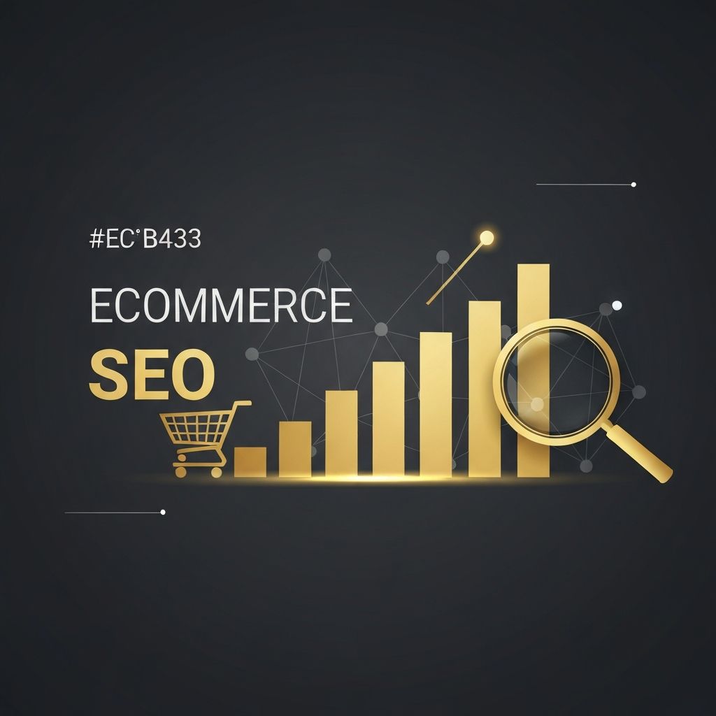 Ecommerce SEO Experts