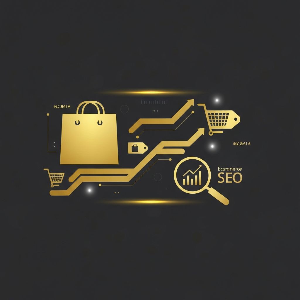 Ecommerce SEO Firm