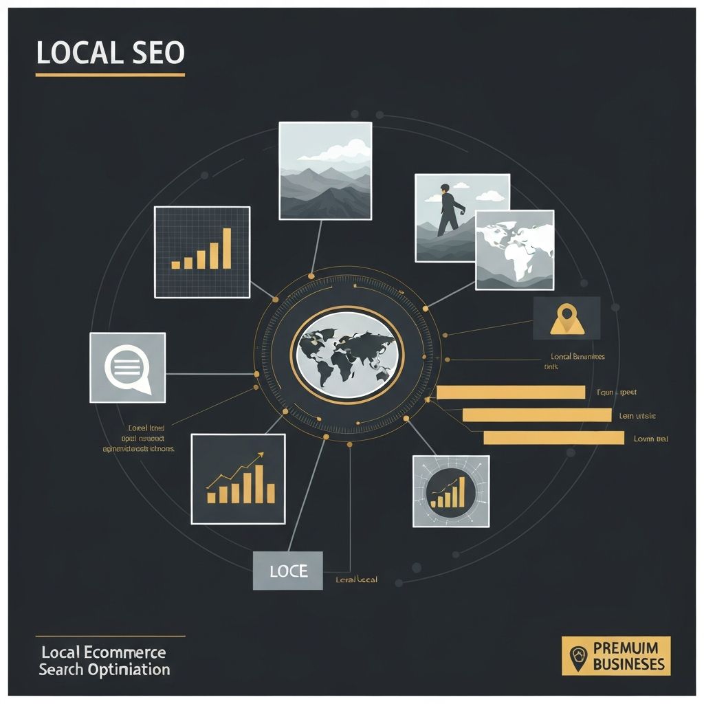 Ecommerce SEO Near Me