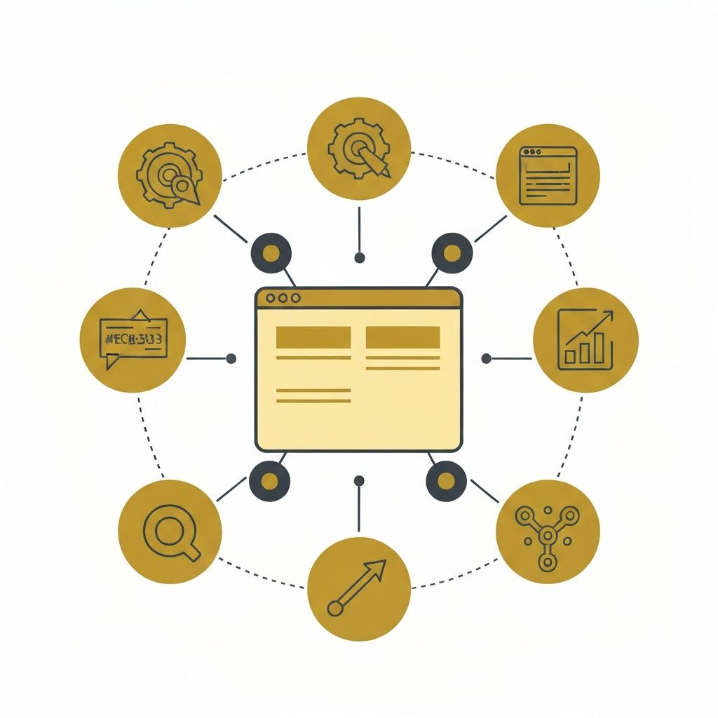 Ecommerce SEO Services in Pakistan