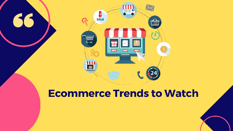 8 eCommerce Trends to Watch in 2026