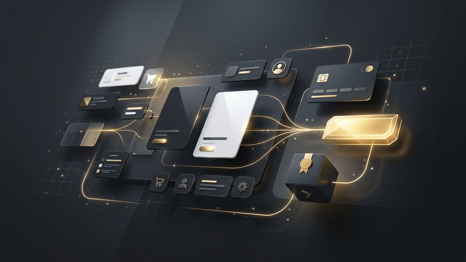 Ecommerce Web Design and Development Firm