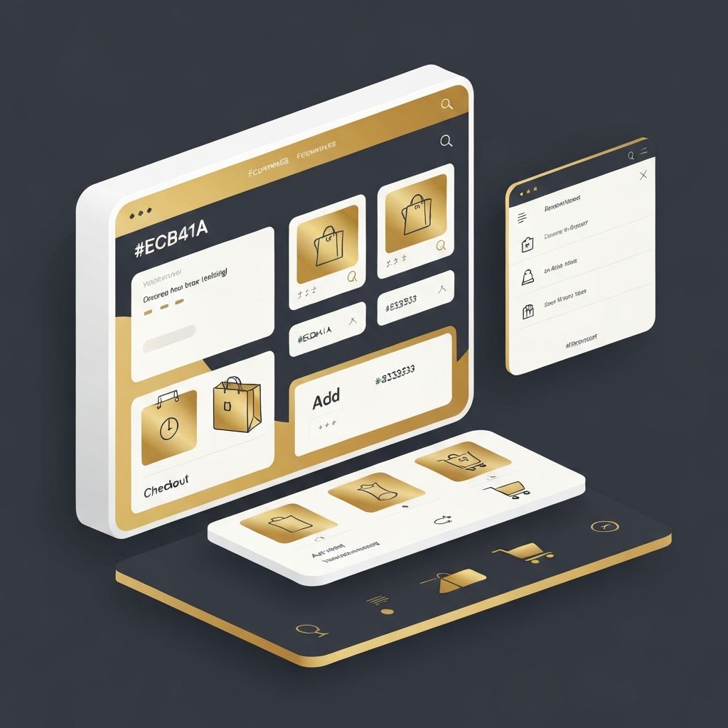 Ecommerce Web Design Companies