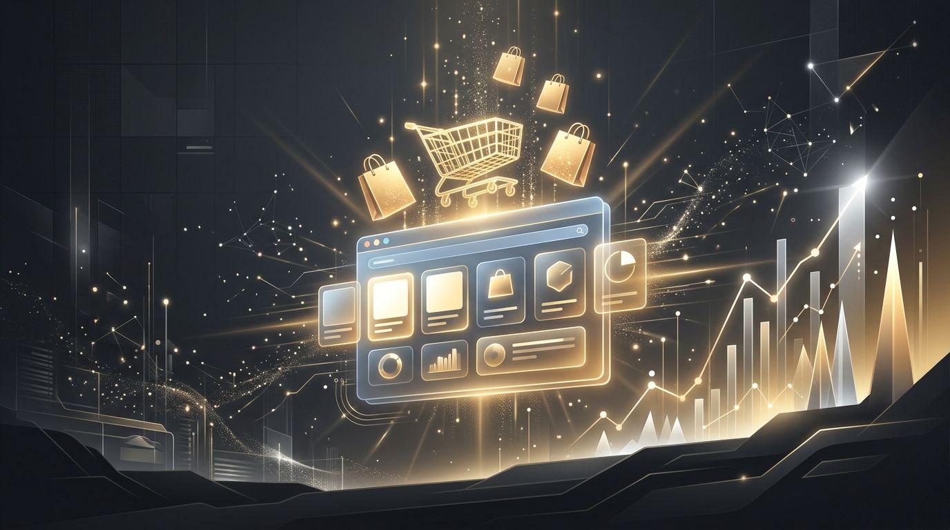 Ecommerce Web Design & Development Agency