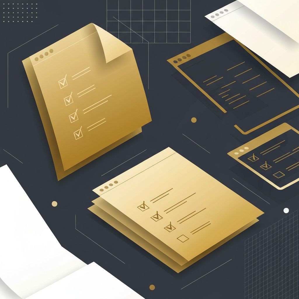 Ecommerce Web Design Proposal