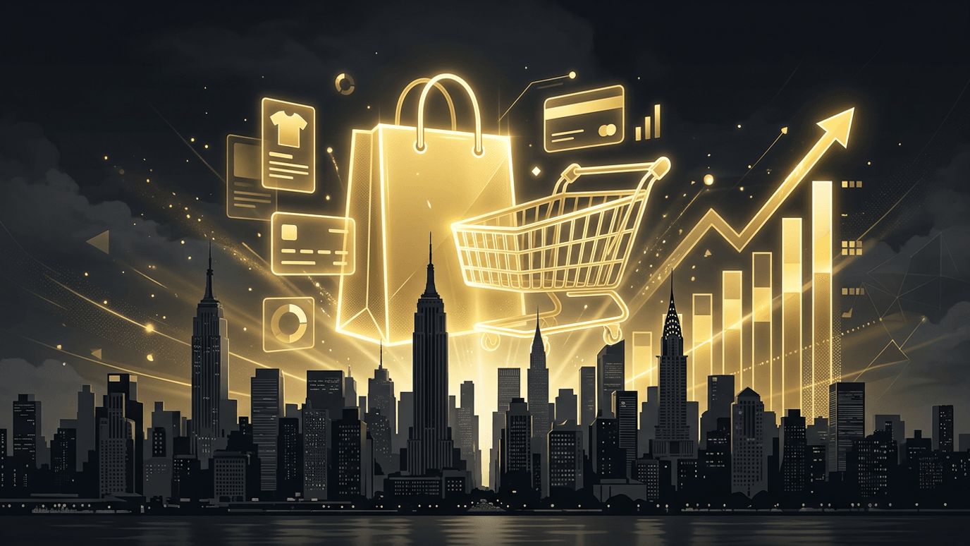 Ecommerce Web Developer NY
