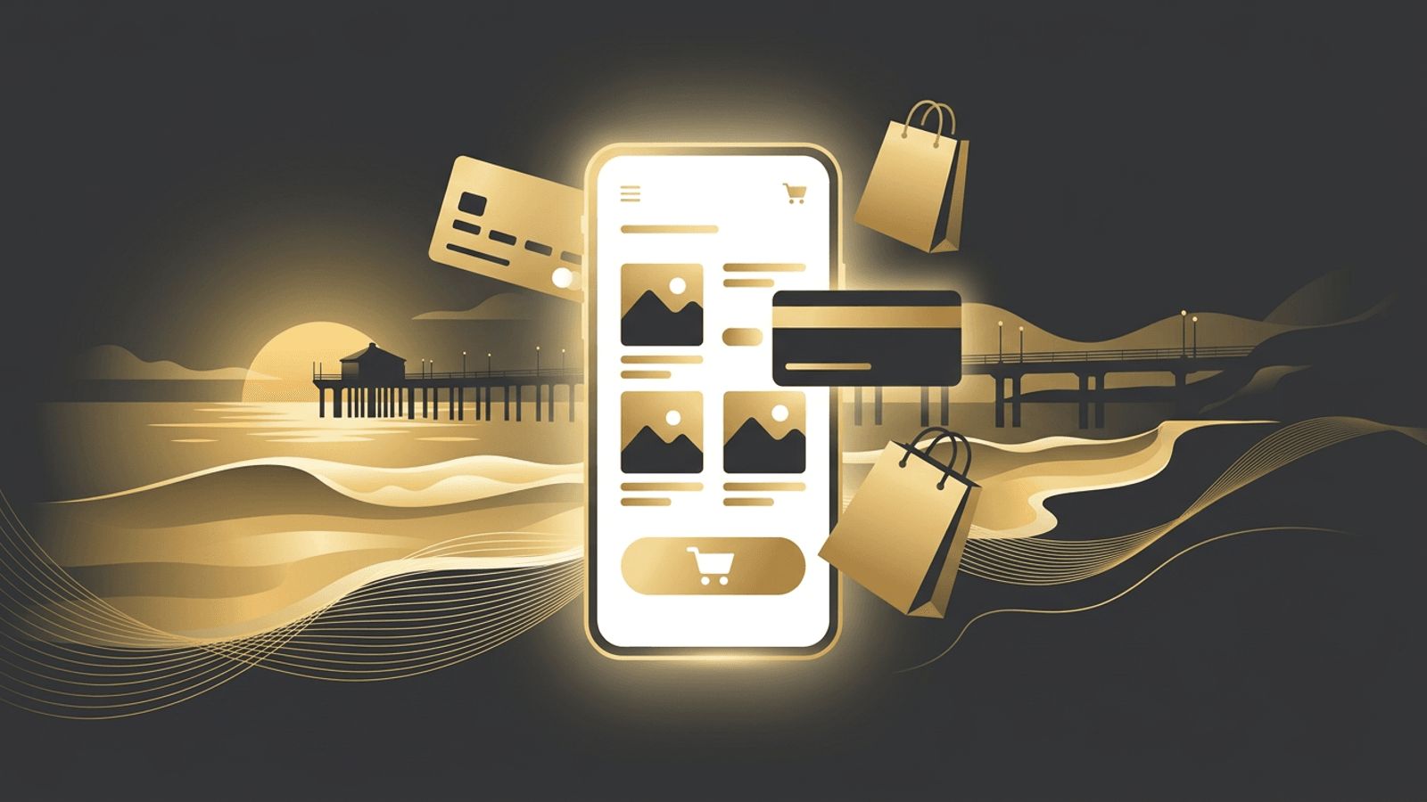 Ecommerce Web Developer Orange County