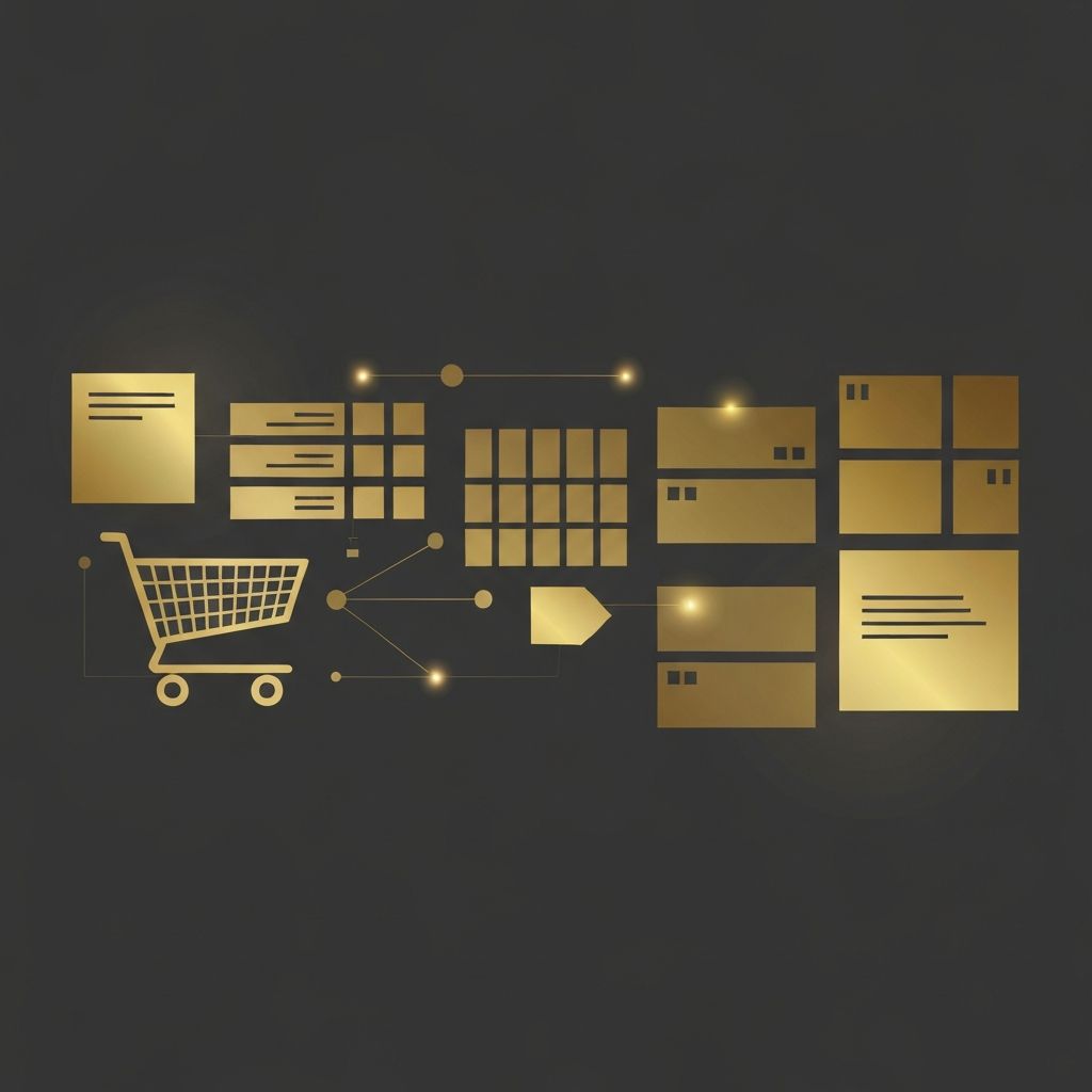 Ecommerce Web Developer