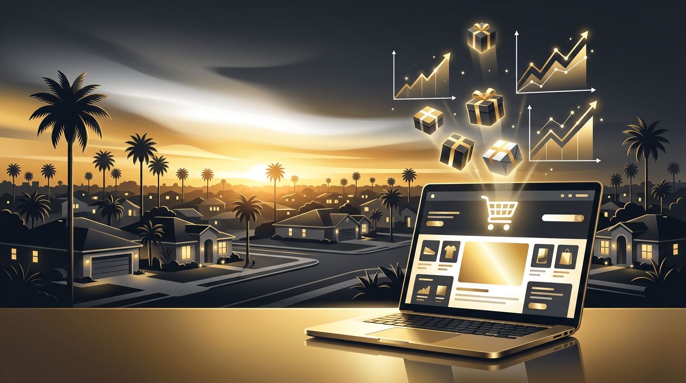 Ecommerce Web Development Agency Lakewood Ranch FL